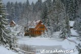#62. Готельно-туристичний комплекс "Озеро Vita"