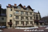 #73. Гостиница "Reikartz Карпаты"