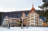 #75. Готель "Карпатські зорі"