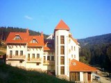 #8. Туристический комплекс "Захар Беркут"