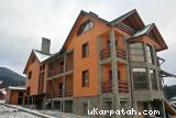 #92. Готель "Перлина Карпат" в с. Поляниця